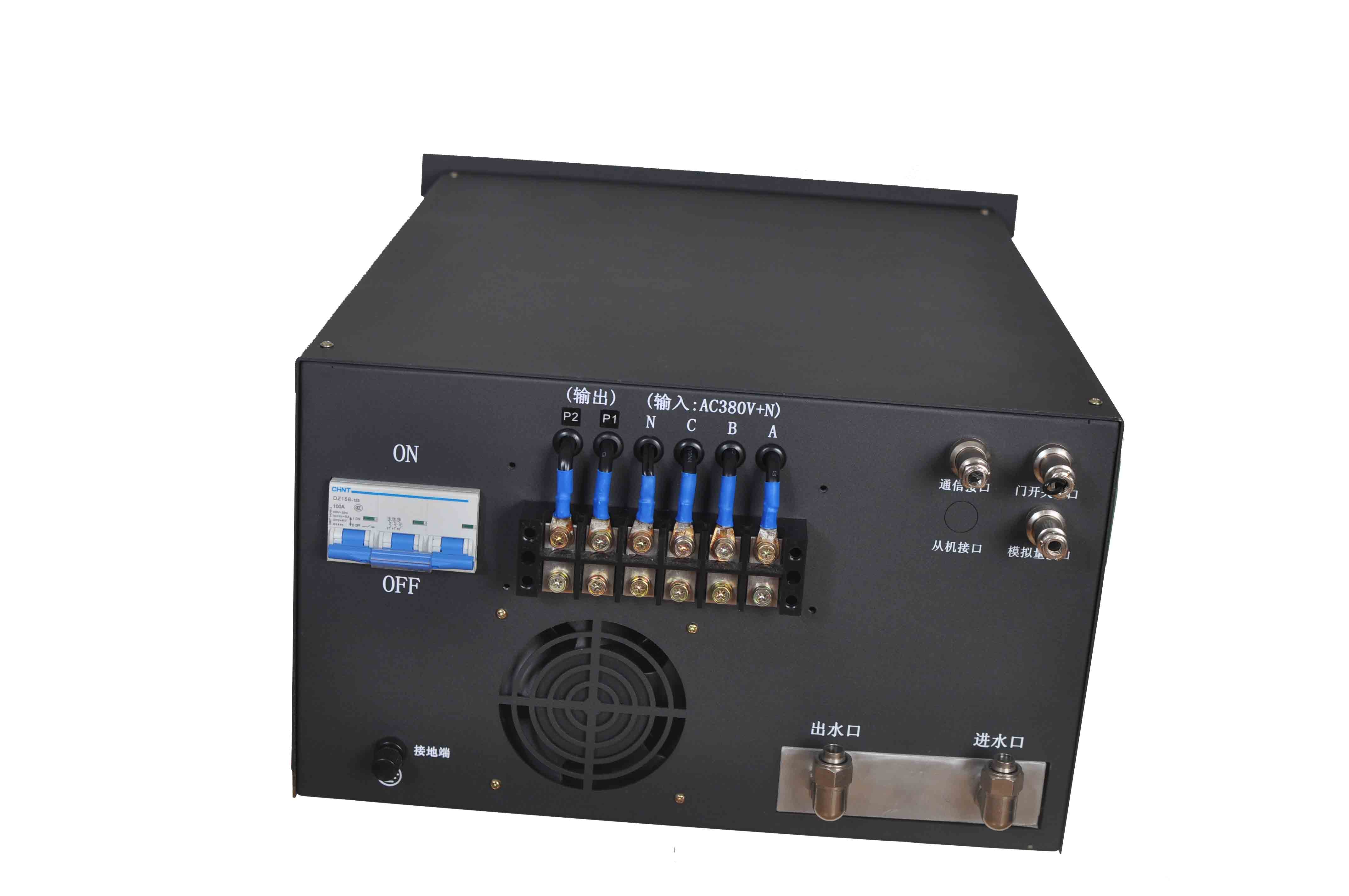 浅谈传统电镀与真空电镀的区别