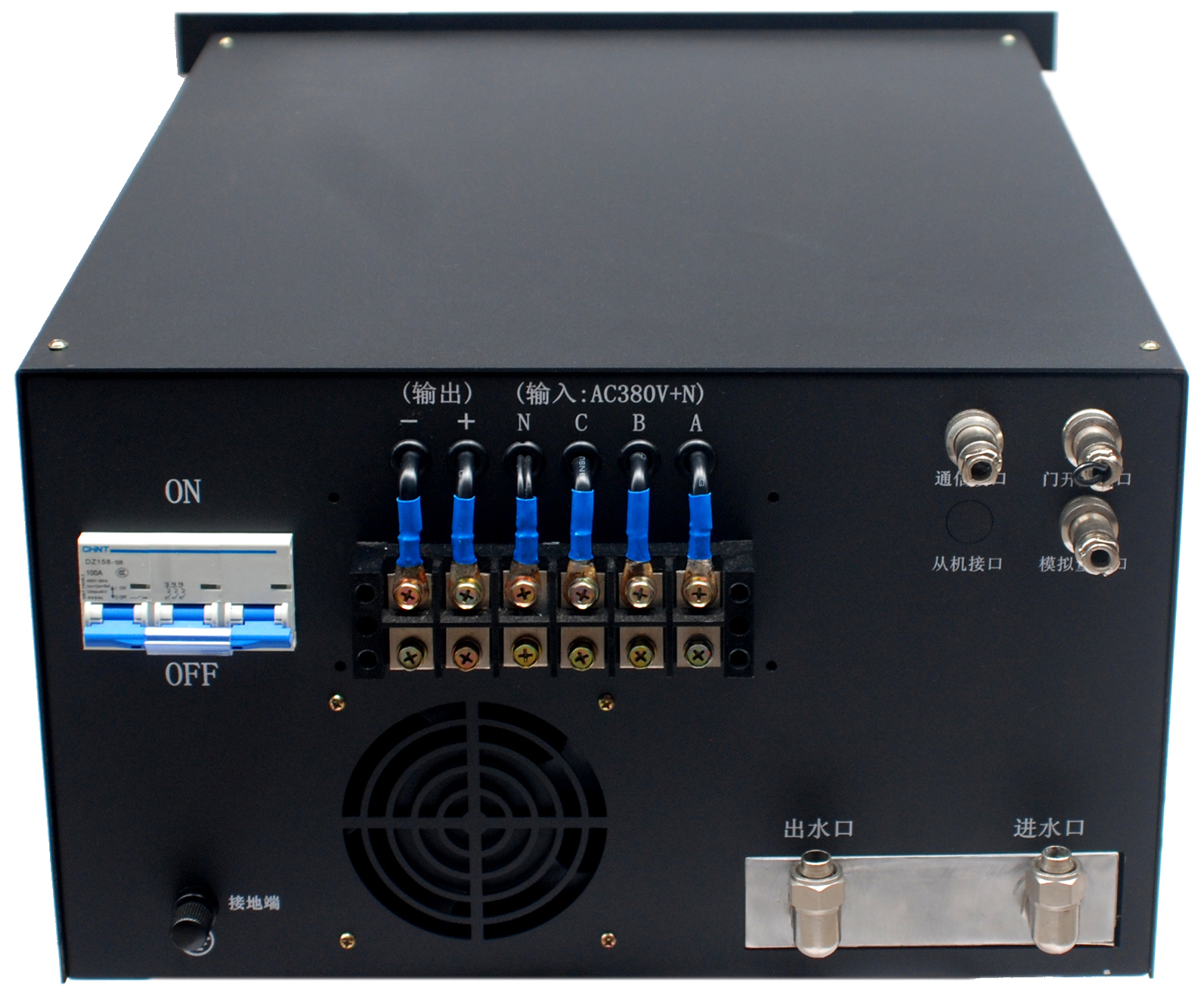 直流磁控溅射电源-C