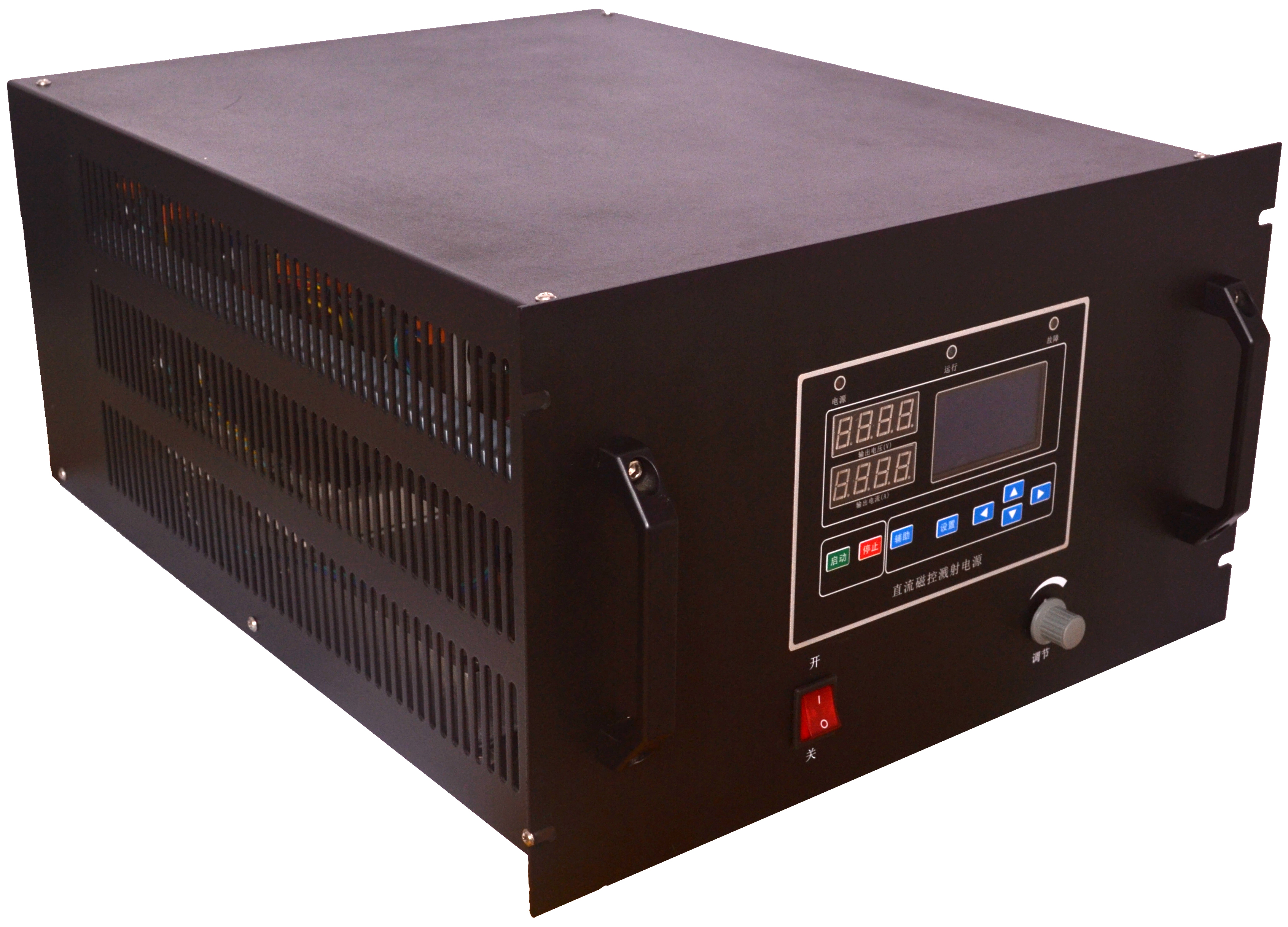 直流磁控溅射电源-B