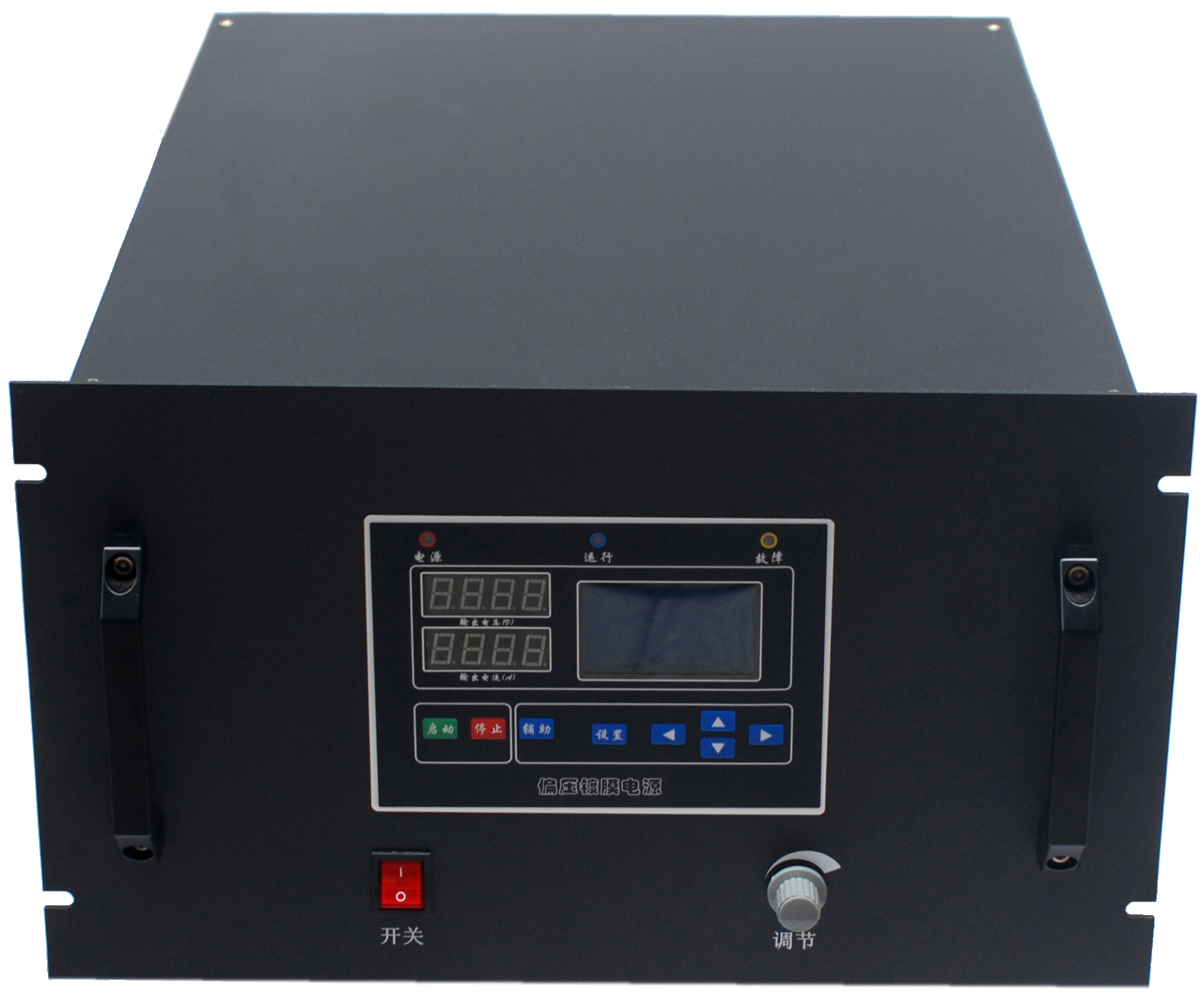 (直流)偏压电源-A